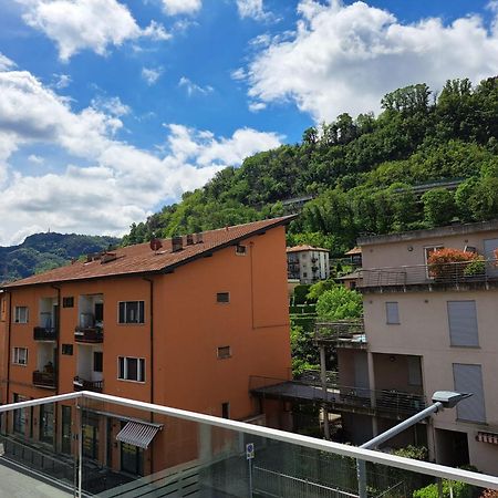 Lario Suite Apartments By Quokka 360 - With Parking Next To Como City Eksteriør billede