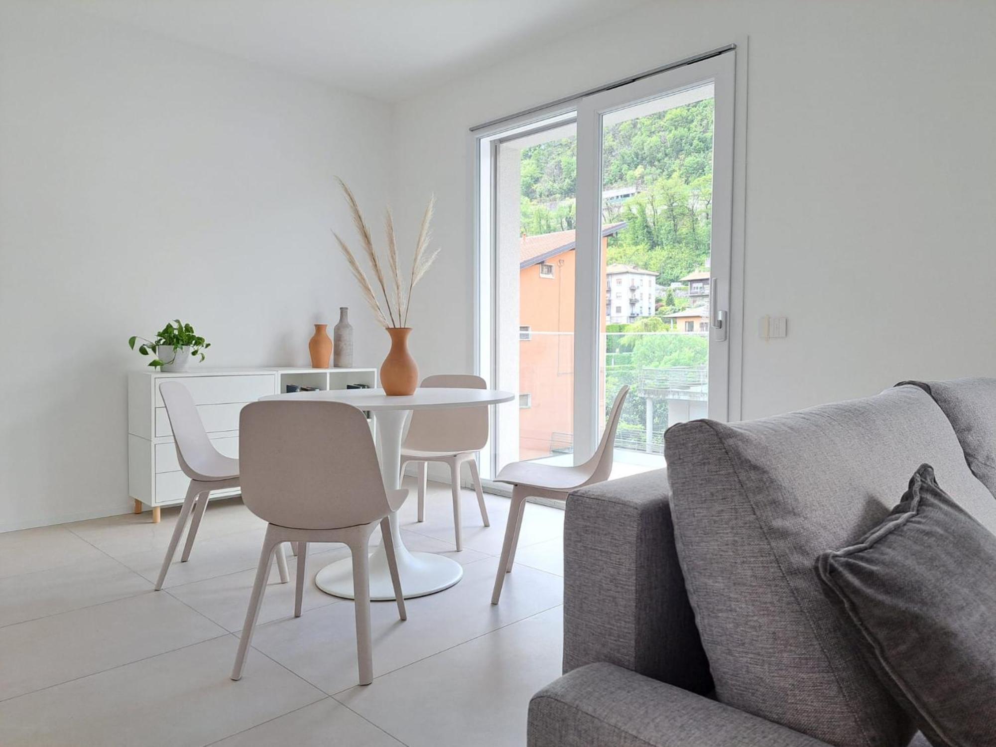 Lario Suite Apartments By Quokka 360 - With Parking Next To Como City Eksteriør billede
