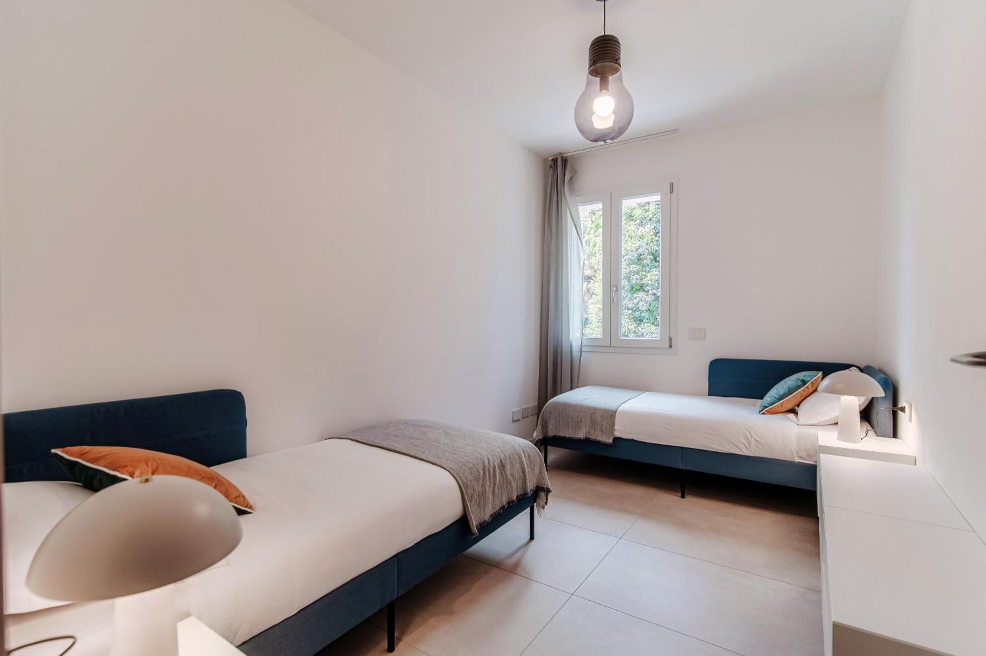 Lario Suite Apartments By Quokka 360 - With Parking Next To Como City Eksteriør billede