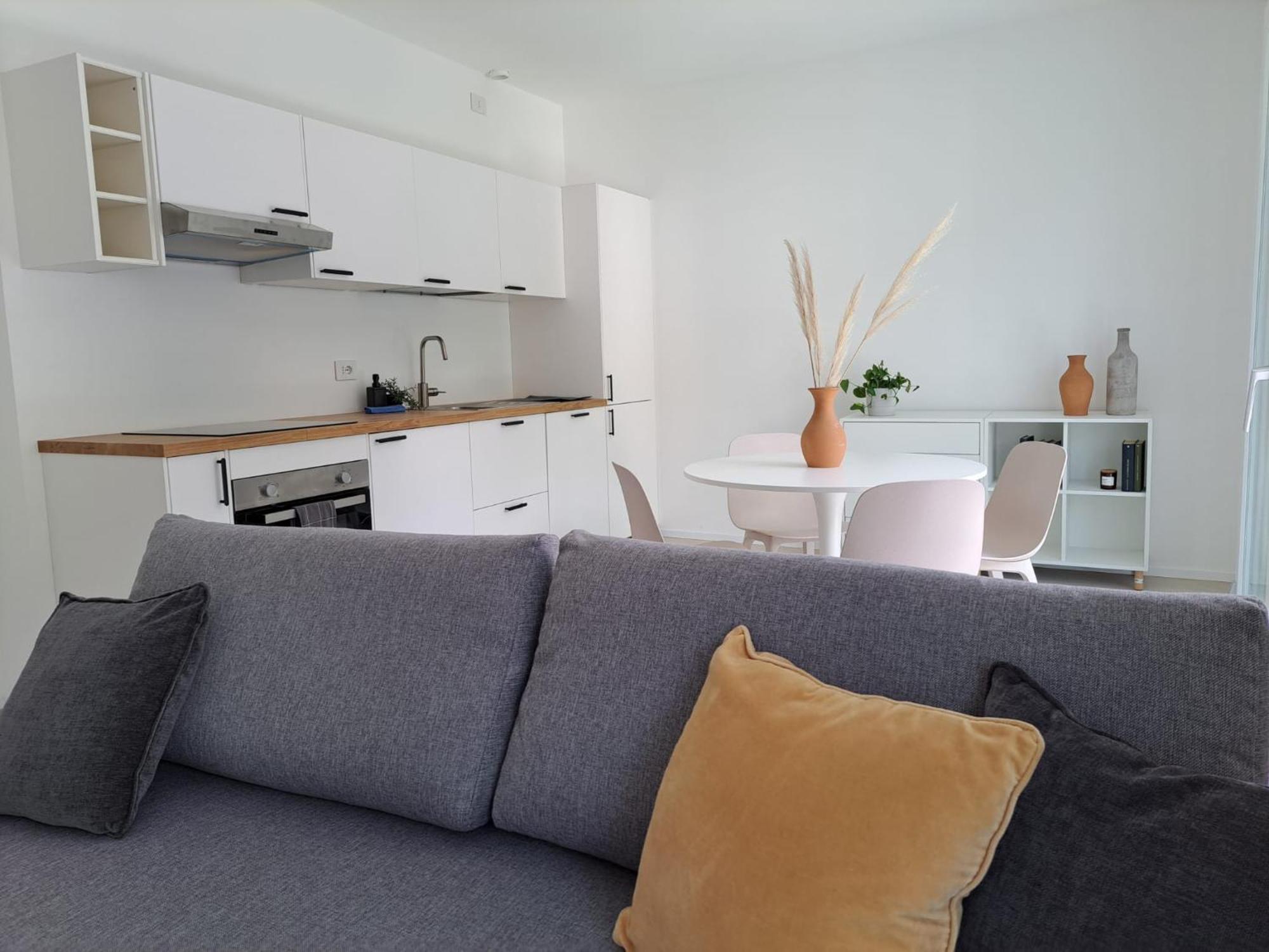 Lario Suite Apartments By Quokka 360 - With Parking Next To Como City Eksteriør billede