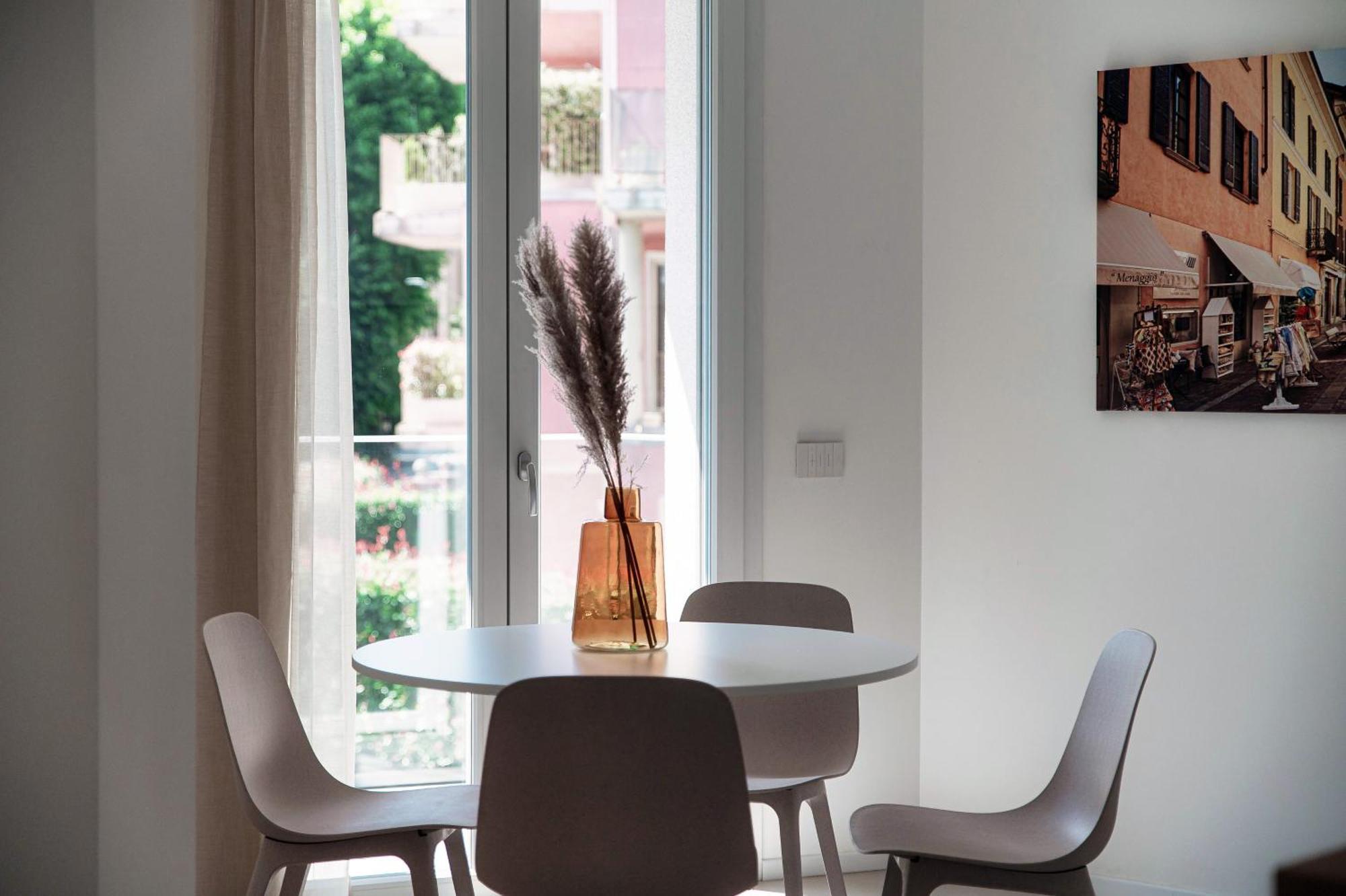 Lario Suite Apartments By Quokka 360 - With Parking Next To Como City Eksteriør billede