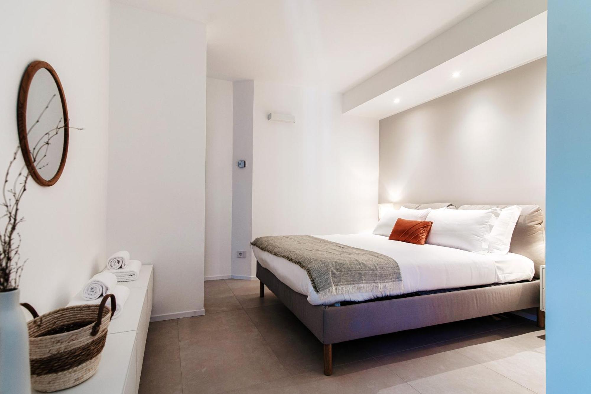 Lario Suite Apartments By Quokka 360 - With Parking Next To Como City Eksteriør billede