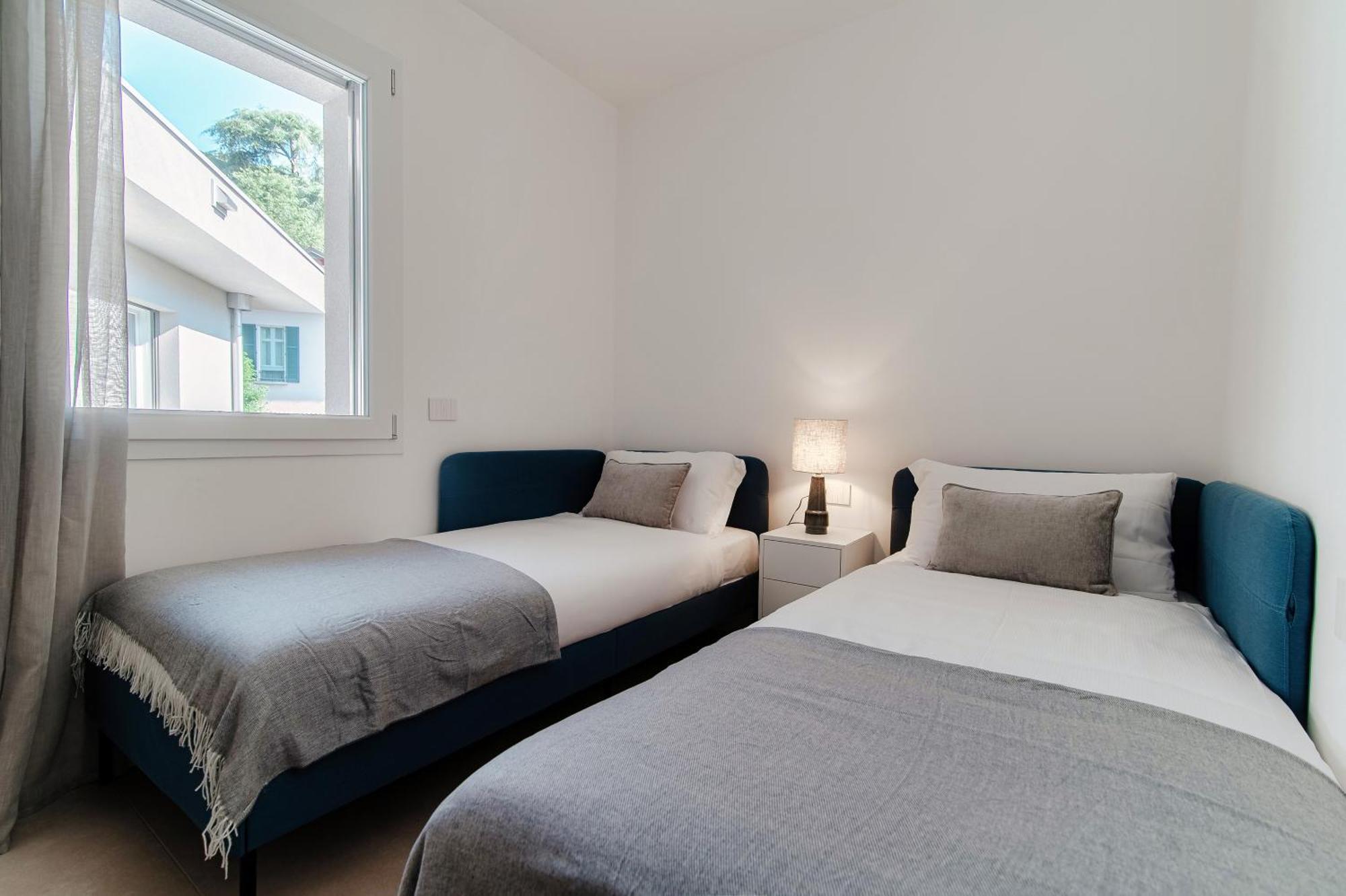 Lario Suite Apartments By Quokka 360 - With Parking Next To Como City Eksteriør billede