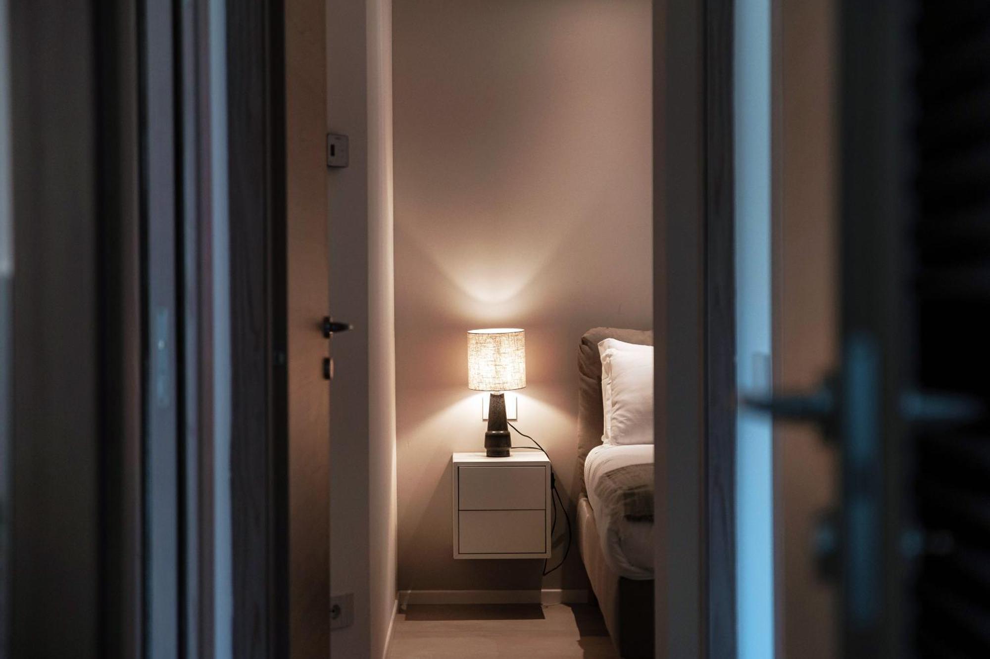 Lario Suite Apartments By Quokka 360 - With Parking Next To Como City Eksteriør billede