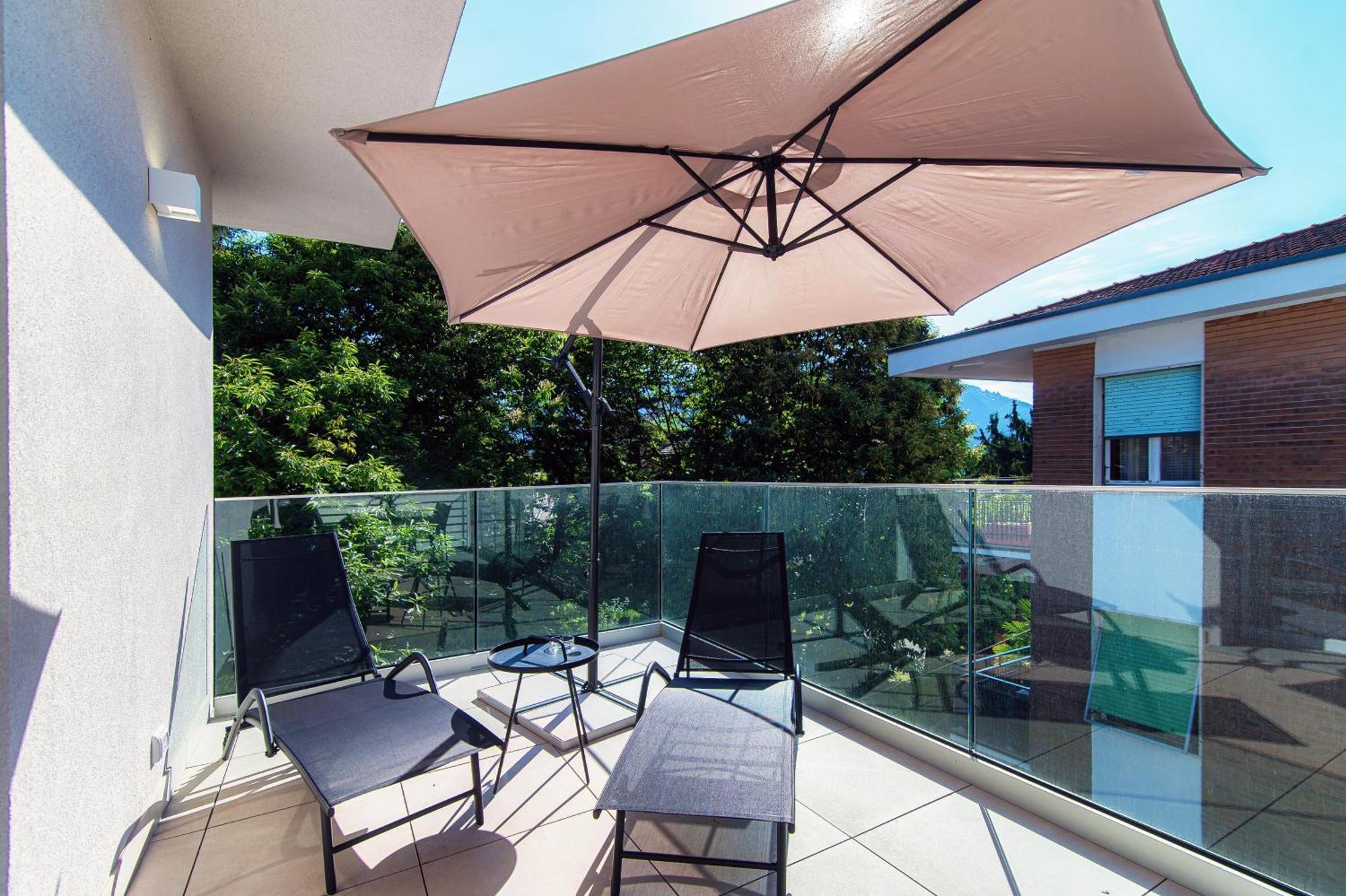 Lario Suite Apartments By Quokka 360 - With Parking Next To Como City Eksteriør billede