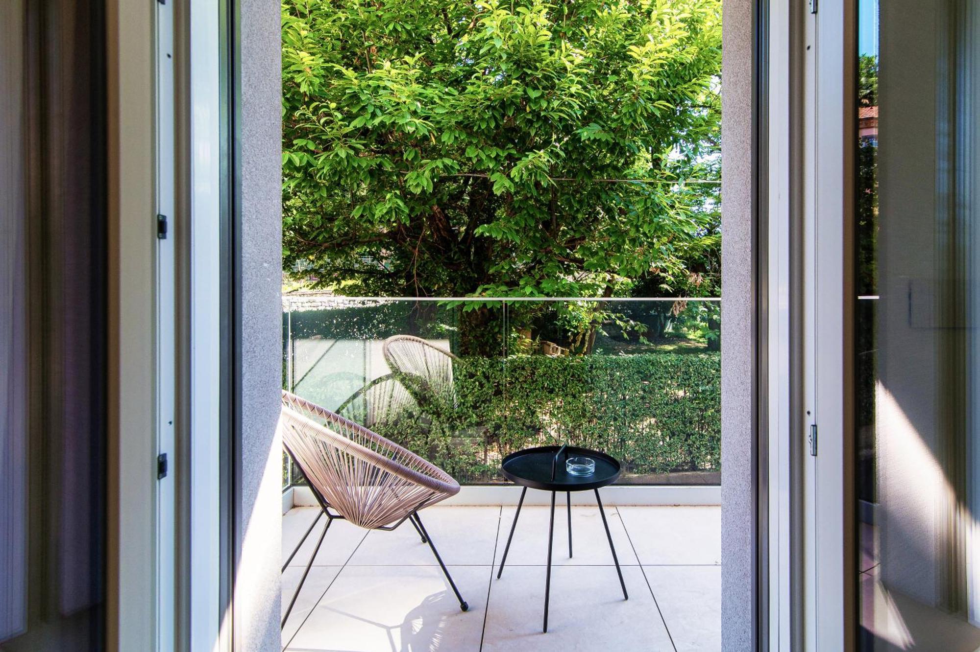 Lario Suite Apartments By Quokka 360 - With Parking Next To Como City Eksteriør billede