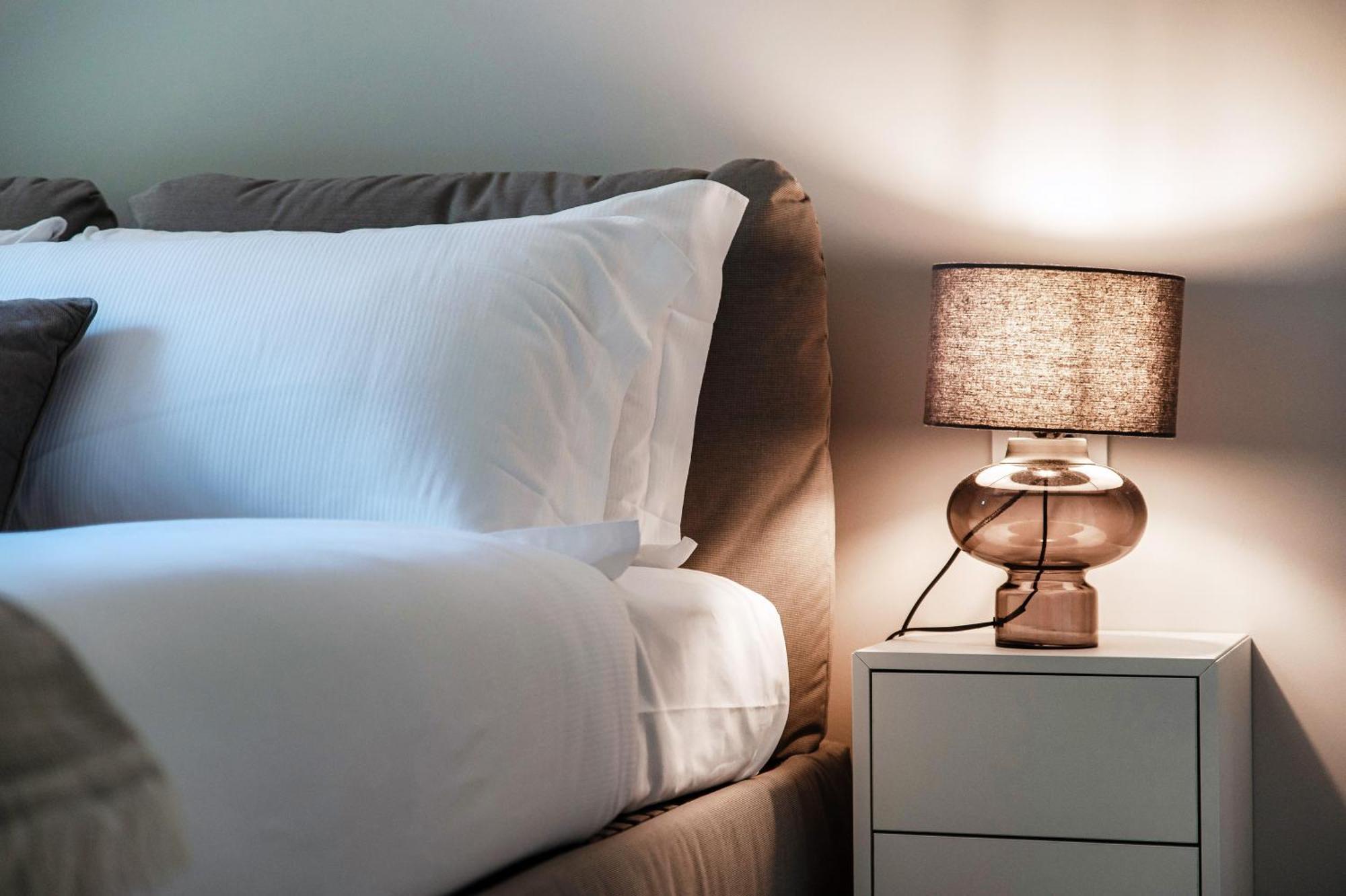Lario Suite Apartments By Quokka 360 - With Parking Next To Como City Eksteriør billede