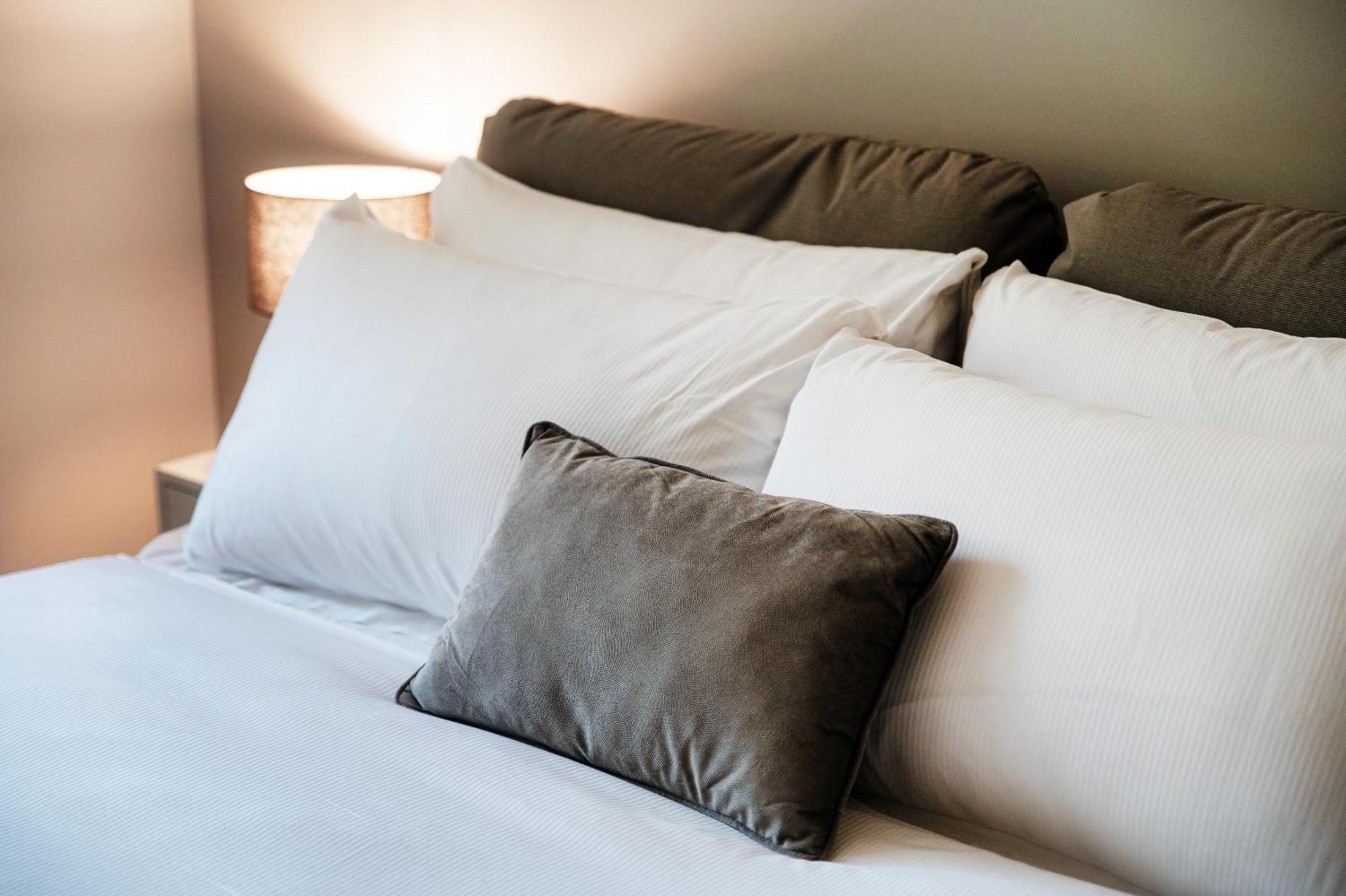 Lario Suite Apartments By Quokka 360 - With Parking Next To Como City Eksteriør billede