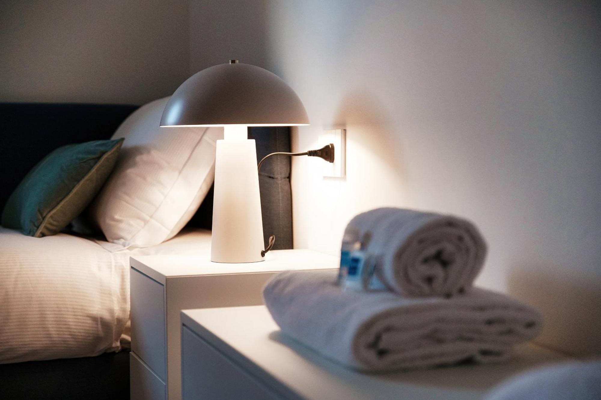 Lario Suite Apartments By Quokka 360 - With Parking Next To Como City Eksteriør billede