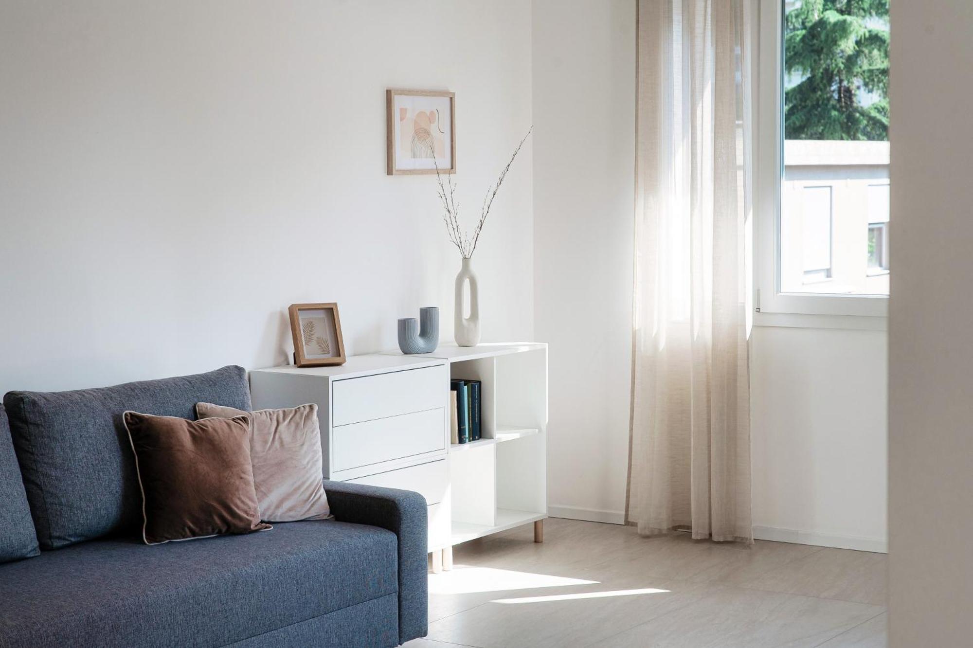 Lario Suite Apartments By Quokka 360 - With Parking Next To Como City Eksteriør billede