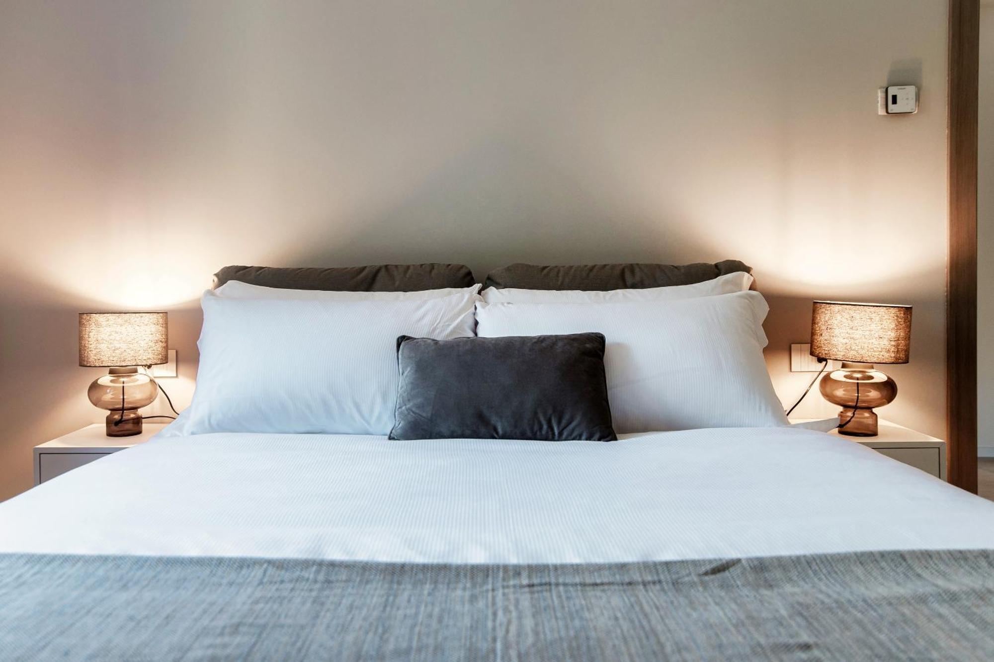 Lario Suite Apartments By Quokka 360 - With Parking Next To Como City Eksteriør billede