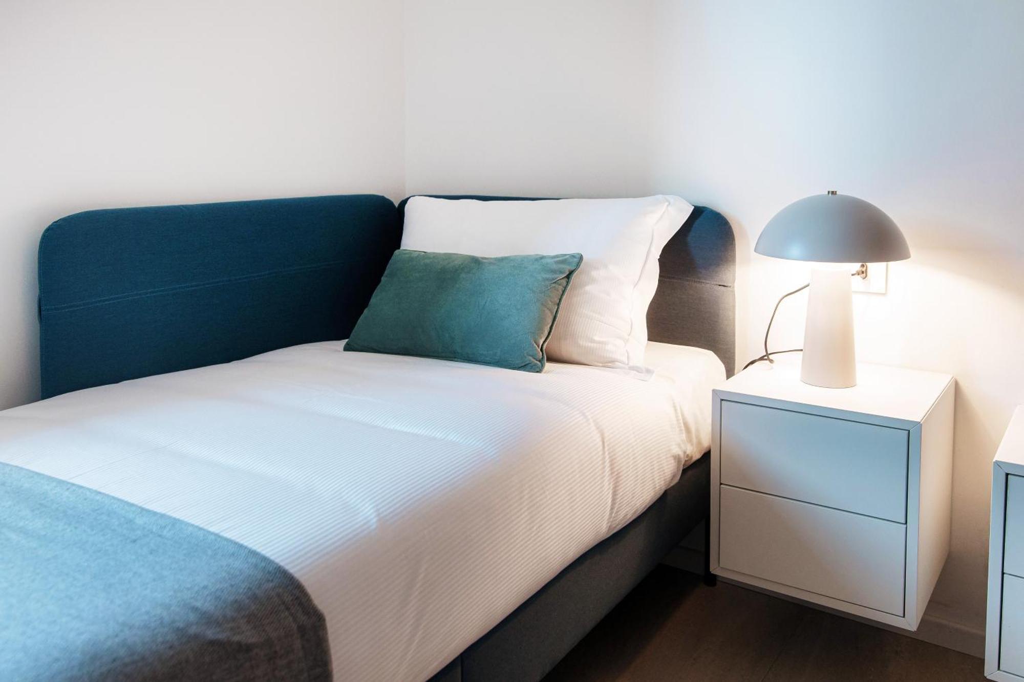 Lario Suite Apartments By Quokka 360 - With Parking Next To Como City Eksteriør billede