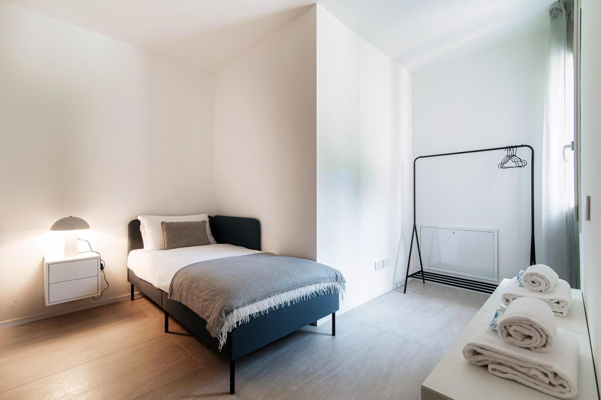 Lario Suite Apartments By Quokka 360 - With Parking Next To Como City Eksteriør billede