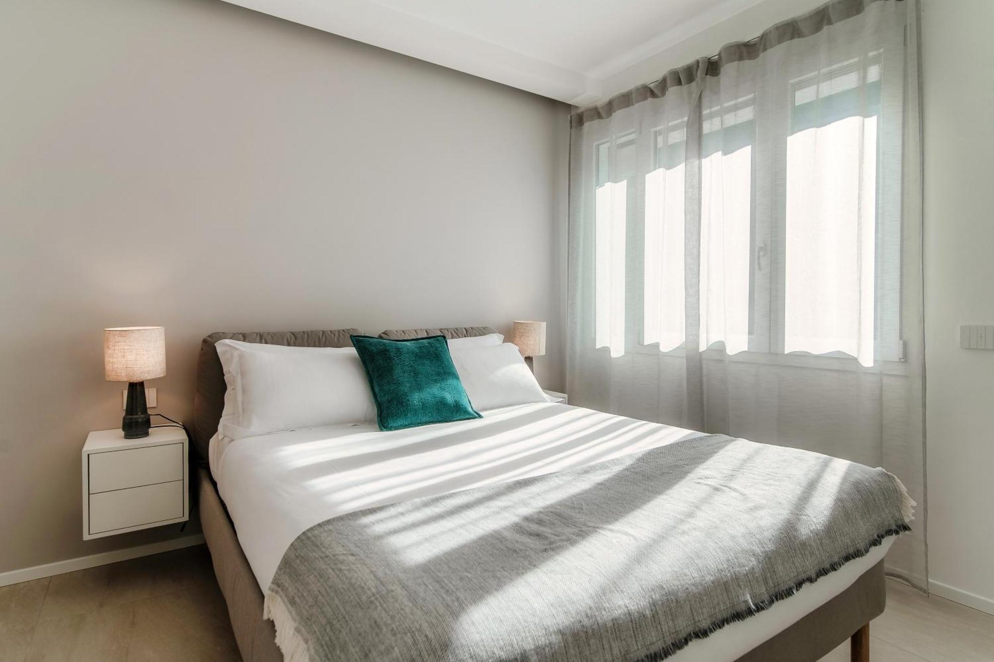 Lario Suite Apartments By Quokka 360 - With Parking Next To Como City Eksteriør billede
