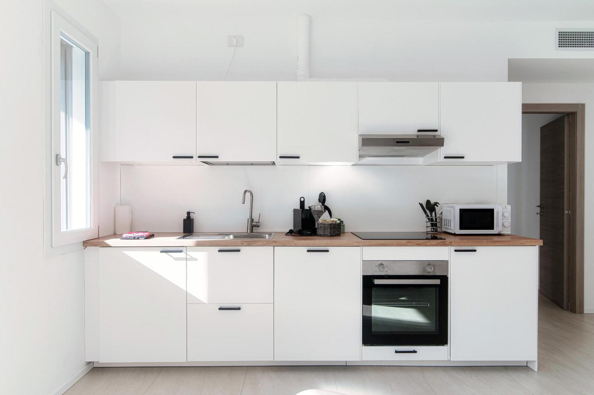 Lario Suite Apartments By Quokka 360 - With Parking Next To Como City Eksteriør billede